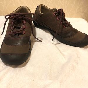 J Sport by Jambu Outdoor Brown Shoes